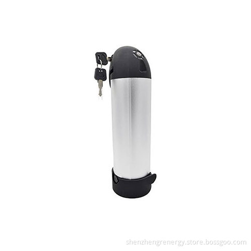 36V Power Rechargeable Lithium Ion Battery Pack